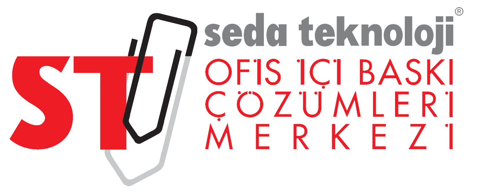 Seda Teknoloji - Ofis içi baskı çözümleri merkezi