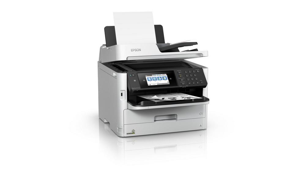 EPSON WorkForce Pro WF-M5799DWF